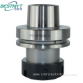 HSK-ER Type Milling Chuck Chuck para CNC